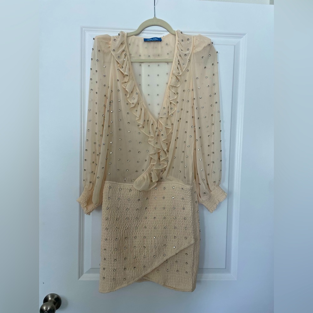Beautiful dress